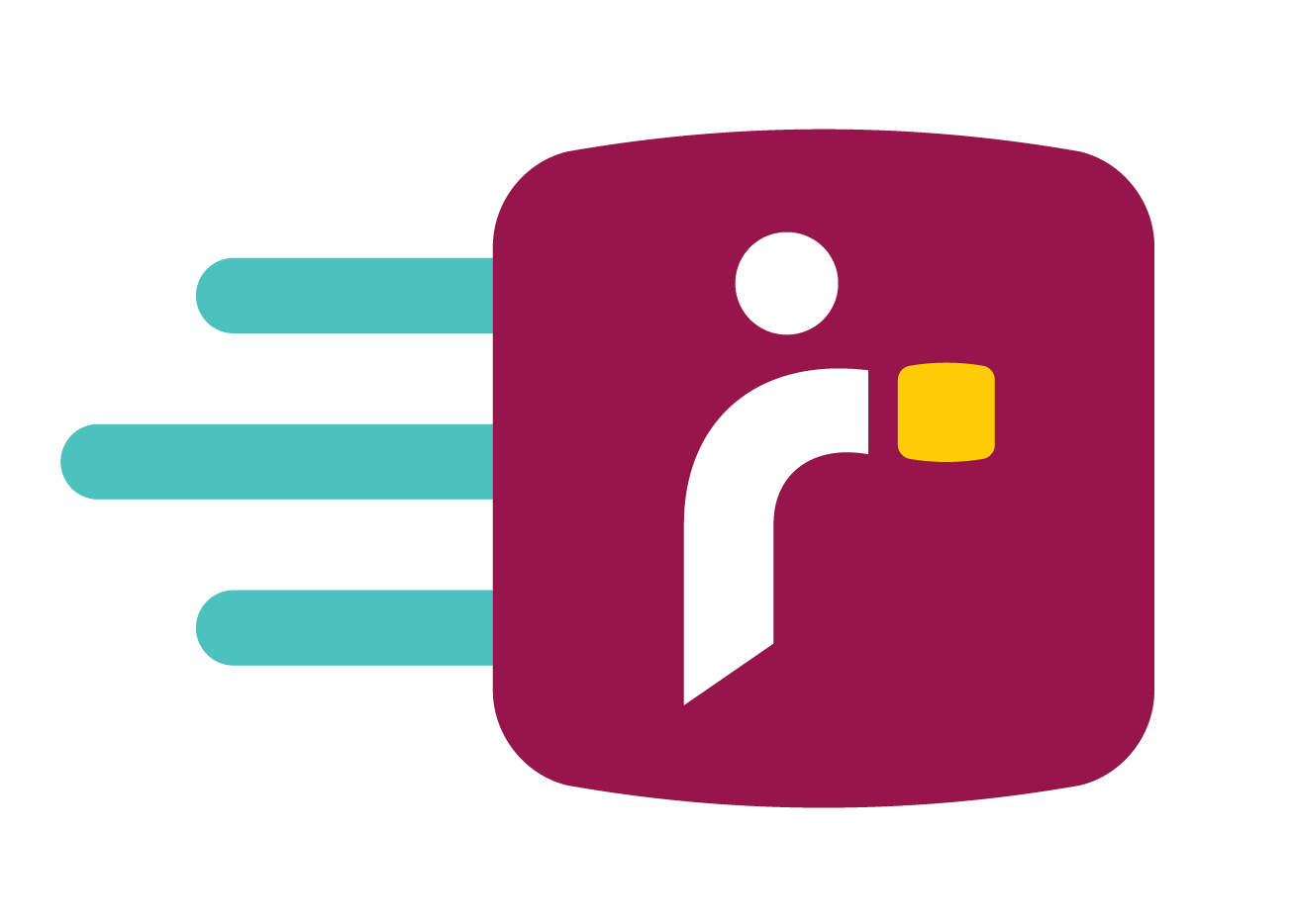 Visuel Icône MR Express (PNG)